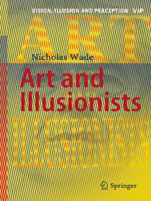 cover image of Art and Illusionists
